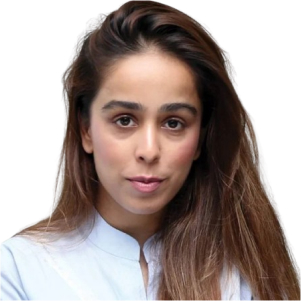 Iqra Hassan Mansha
