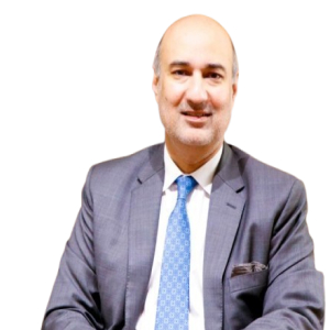 Khawaja Khalil