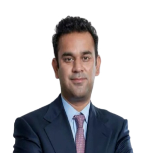 Mian Hassan Mansha Chairman