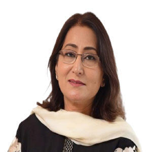 Nabeela Waheed